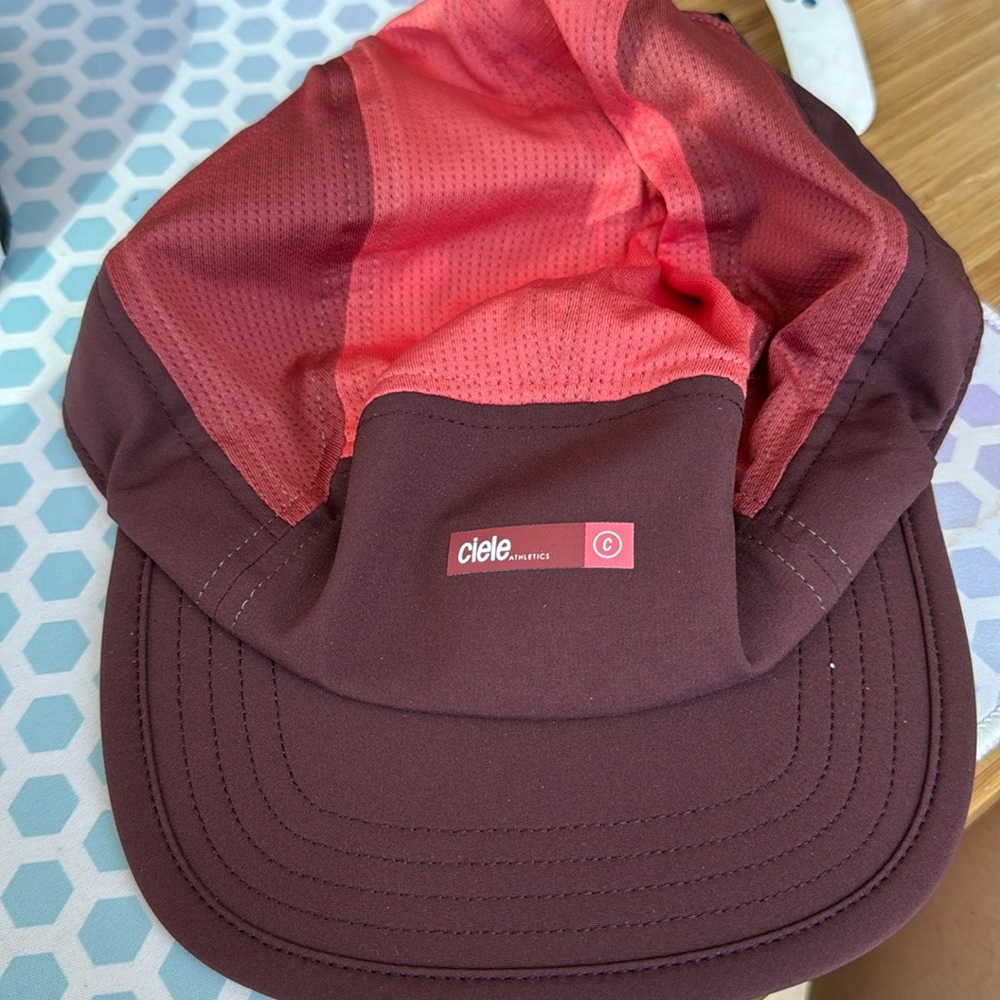 Ciele athletics hat